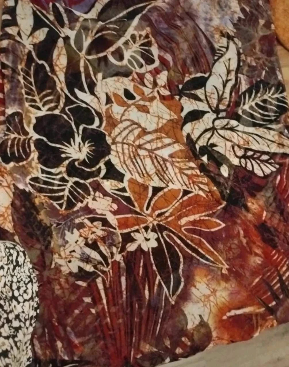 Bloemensjaal Philippe chassagnard – photo 5